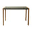 Zuo Modern Kata Counter Table, Gray