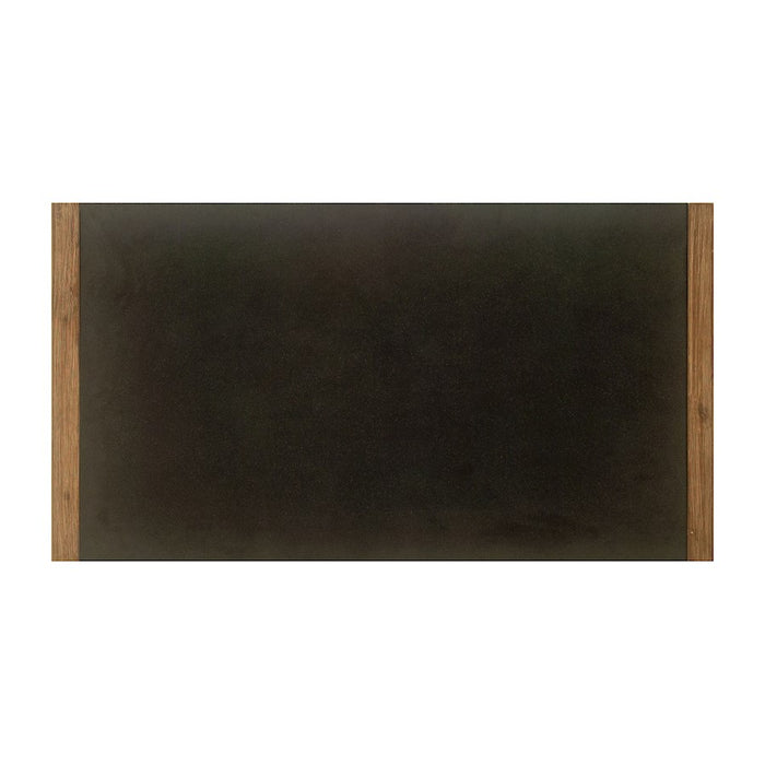 Zuo Modern Kata Counter Table, Gray