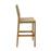 Zuo Modern Corde BarStool, Beige