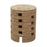 Zuo Modern Mado Side Table, Natural