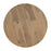 Zuo Modern Mado Side Table, Natural