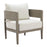 Zuo Modern Foret Armchair, Beige