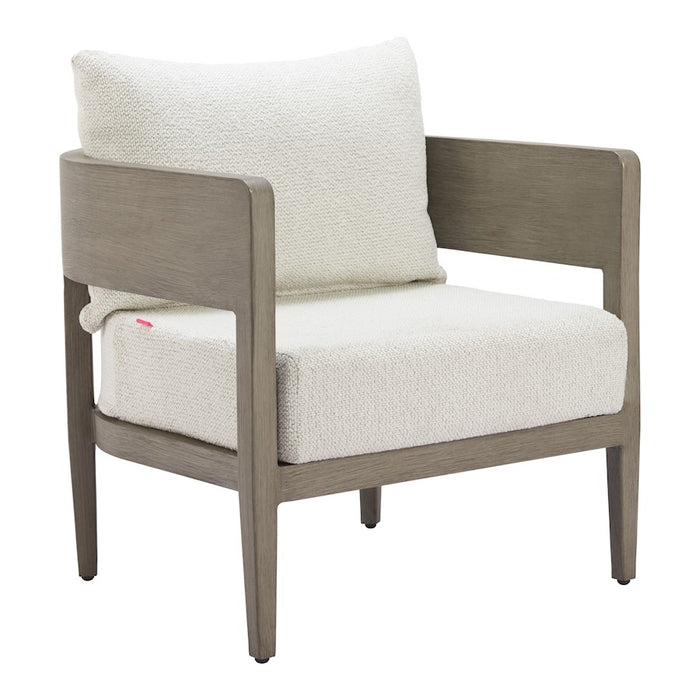Zuo Modern Foret Armchair, Beige