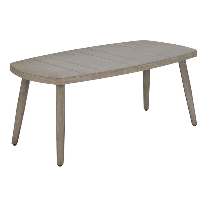 Zuo Modern Foret Coffee Table, Brown - 704110