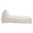 Zuo Modern Kalm Lounge Chair, Beige