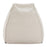 Zuo Modern Kalm Lounge Chair, Beige