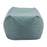 Zuo Modern Aroz Ottoman, Green