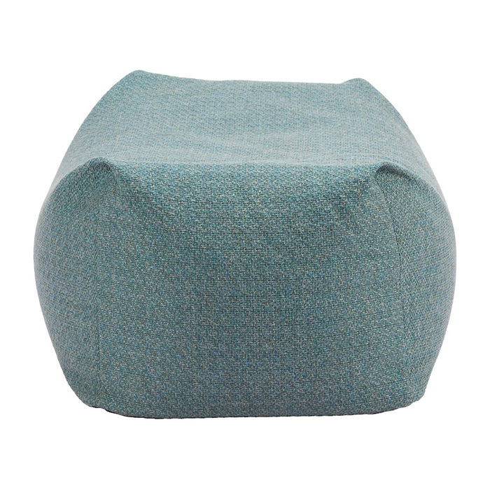 Zuo Modern Aroz Ottoman, Green