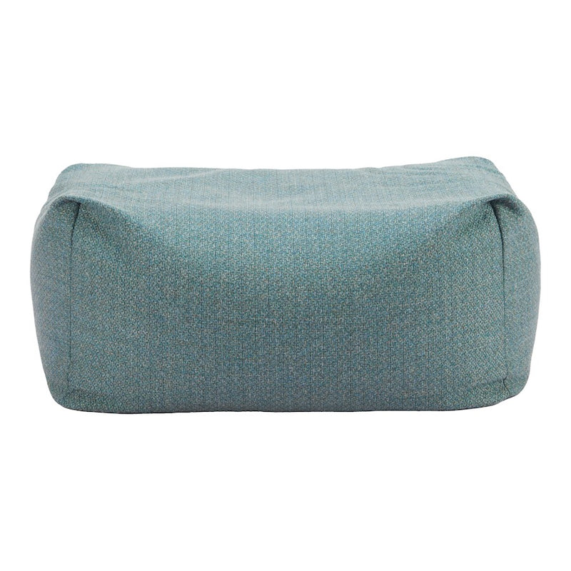 Zuo Modern Aroz Ottoman, Green