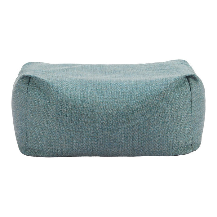 Zuo Modern Aroz Ottoman, Green
