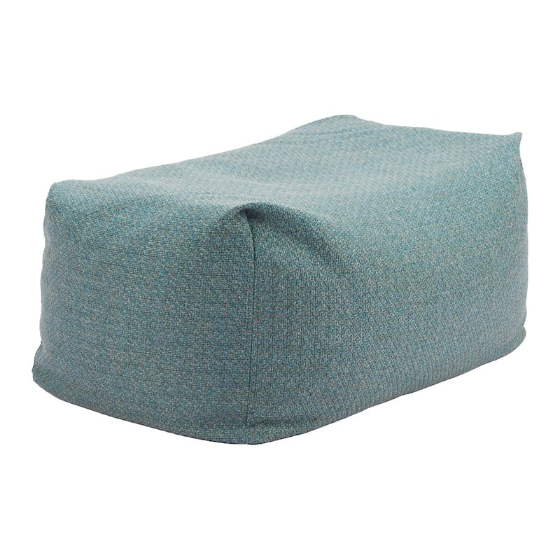 Zuo Modern Aroz Ottoman, Green