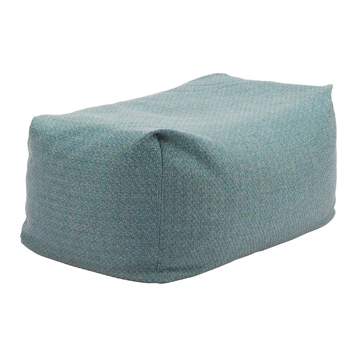 Zuo Modern Aroz Ottoman, Green
