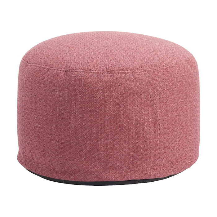 Zuo Modern Aruz Ottoman, Red