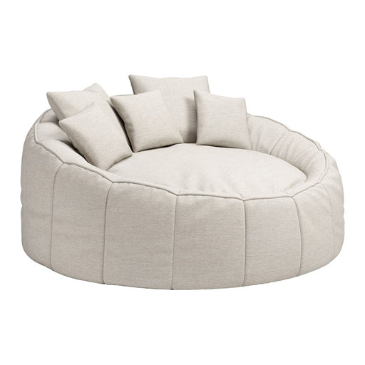 Zuo Modern Kime Daybed Beige - 704120