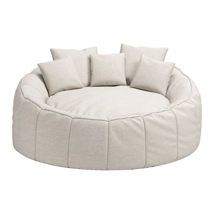 Zuo Modern Kime Daybed Beige