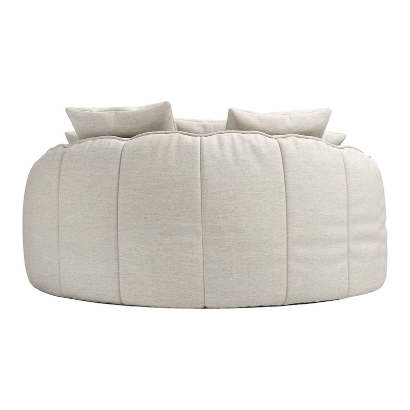 Zuo Modern Kime Daybed Beige