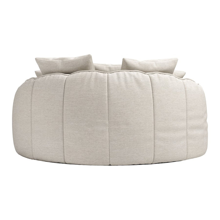 Zuo Modern Kime Daybed Beige