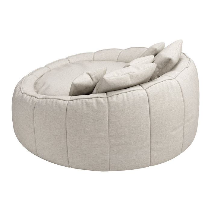Zuo Modern Kime Daybed Beige
