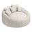 Zuo Modern Kime Daybed Beige