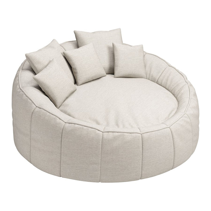 Zuo Modern Kime Daybed Beige