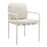 Zuo Modern Aite Dining Chair, Beige - 704121
