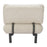 Zuo Modern Aperto Accent Chair, Beige