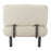 Zuo Modern Aperto Chaise, Beige