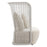Zuo Modern Hudu Accent Chair, Beige