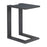 Zuo Modern Tudi Side Table, Black
