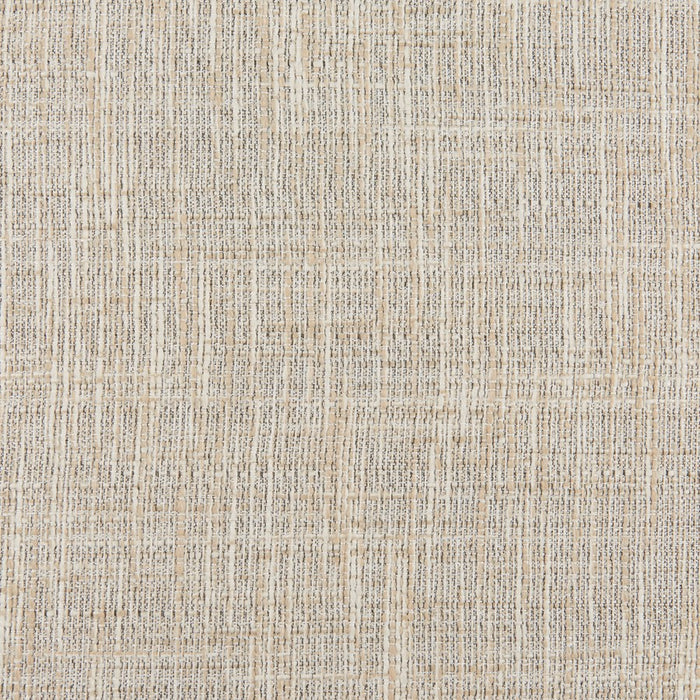 Zuo Modern Christy Armless Chair, Beige