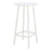 Zuo Modern Ren Bar Table, White