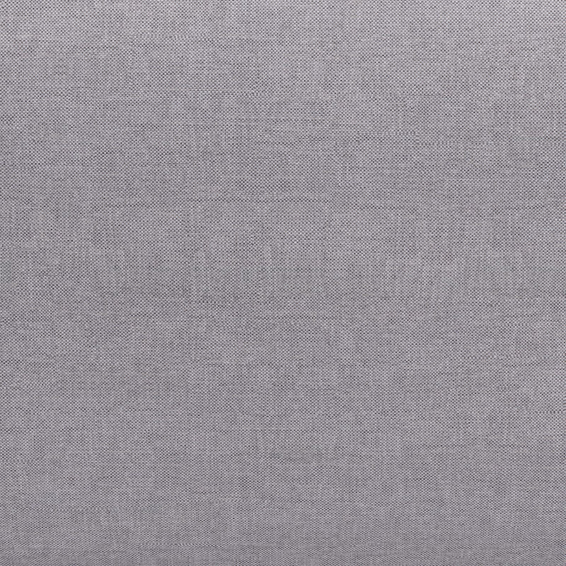 Zuo Modern Luanda Ottoman, Gray