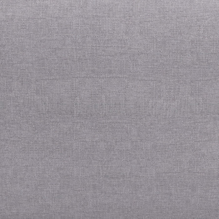 Zuo Modern Luanda Ottoman, Gray