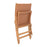 Zuo Modern Sunflare Lounge, Chair, Brown