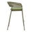Zuo Modern Skye BarStool/Set of 2, Green