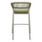 Zuo Modern Skye BarStool/Set of 2, Green