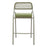 Zuo Modern Rio BarStool/Set of 2, Green