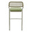 Zuo Modern Rio BarStool/Set of 2, Green