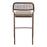 Zuo Modern Rio BarStool/Set of 2, Brown