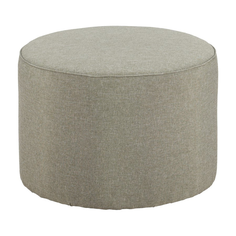 Zuo Modern Moxy Ottoman, Green - 704171