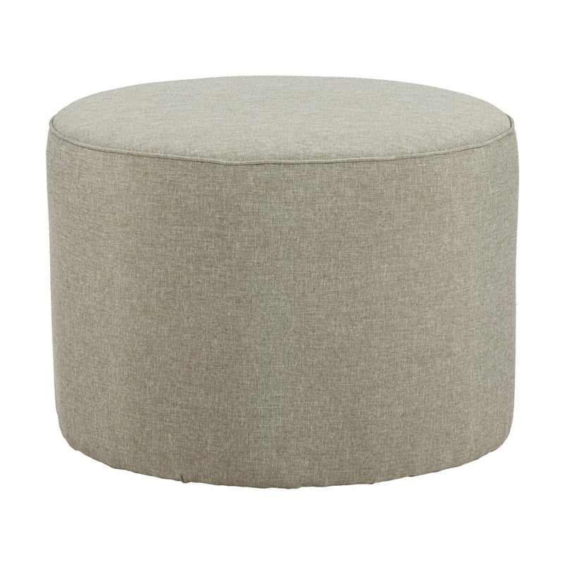 Zuo Modern Moxy Ottoman, Green