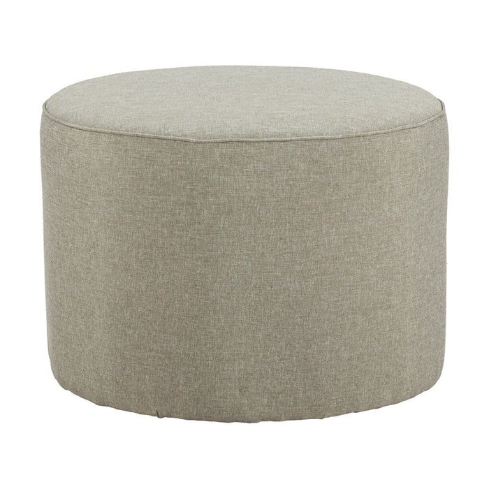 Zuo Modern Moxy Ottoman, Green