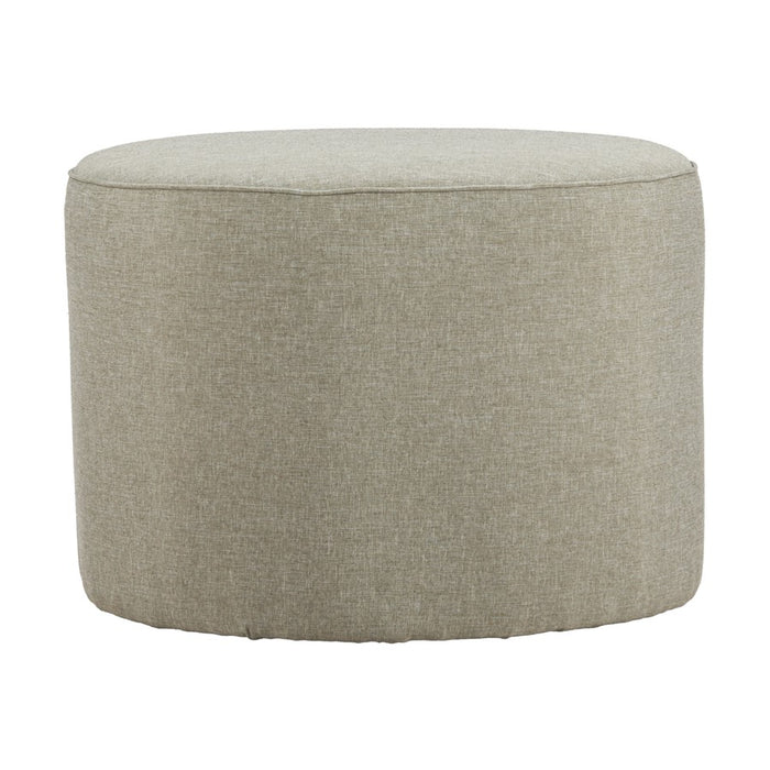 Zuo Modern Moxy Ottoman, Green