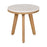 Zuo Modern Siro Side Table, Natural - 704179