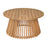 Zuo Modern Zahara Coffee Table, Natural - 704181