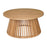 Zuo Modern Zahara Coffee Table, Natural