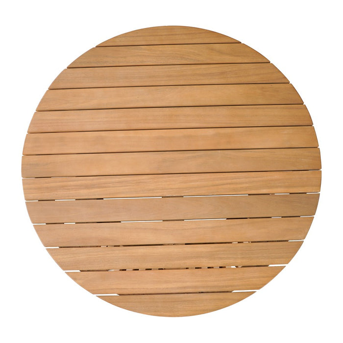 Zuo Modern Zahara Coffee Table, Natural