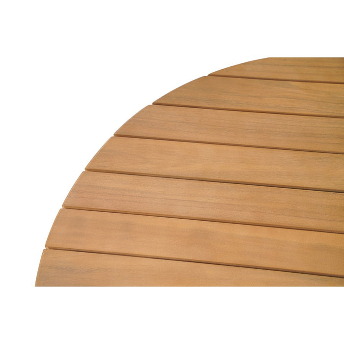 Zuo Modern Zahara Coffee Table, Natural
