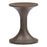 Zuo Modern Arka Side Table, Brown - 704208