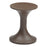 Zuo Modern Arka Side Table, Brown
